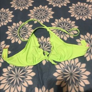 Victoria’s Secret Bikini Top